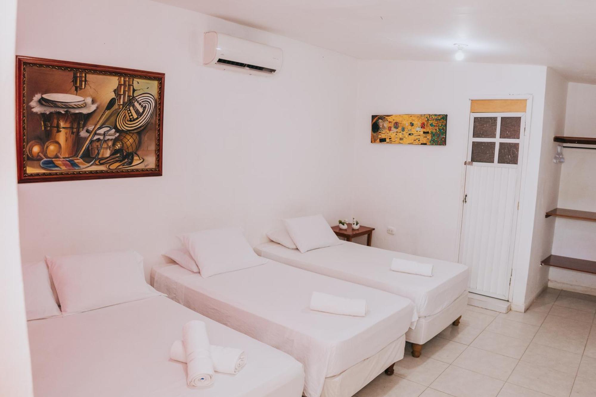 Hotel Ibatama, Cartagena